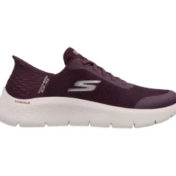 Baskets*Skechers Slip Ins Go Walk Flex Grand Entry